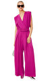 Suncoo Fuşya Pantolon