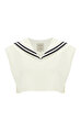Sail Crop Tshirt