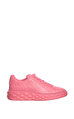 Jimmy Choo Pembe Sneakers