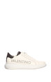 Mario Valentino Siyah/Beyaz Sneakers