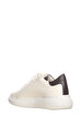 Mario Valentino Siyah/Beyaz Sneakers