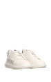 Mario Valentino Siyah/Beyaz Sneakers