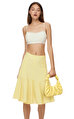 Jw Peı Women'S Gabbi Ruched Hobo Handbag 