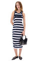 Sonia Rykiel Renkli Elbise