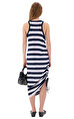 Sonia Rykiel Renkli Elbise