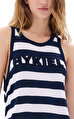 Sonia Rykiel Renkli Elbise