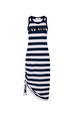 Sonia Rykiel Renkli Elbise
