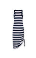 Sonia Rykiel Renkli Elbise