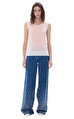 Sonia Rykiel Renkli T-Shirt 