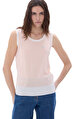Sonia Rykiel Renkli T-Shirt 