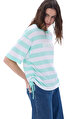 Sonia Rykiel Renkli T-Shirt