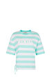 Sonia Rykiel Renkli T-Shirt