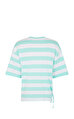 Sonia Rykiel Renkli T-Shirt