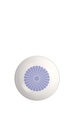 Fleur Bleu Mavi Porselen Çukur Tabak 24 cm
