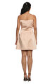 Feel The Lotus Nude Elbise