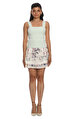 Alice & Olivia Yeşil Büstiyer