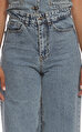 New İn Mavi Pantolon