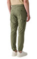 Isaora Yeşil Pantolon