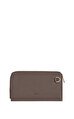 Le Foulonne Vizon Pouch Çanta