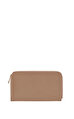 Le Foulonne Siyah Pouch Çanta