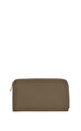Le Foulonne Yeşil Pouch Çanta