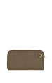 Le Foulonne Yeşil Pouch Çanta