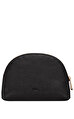 Le Foulonne Siyah Pouch Kese Çanta