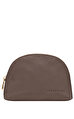 Le Foulonne Vizon Pouch Kese Çanta