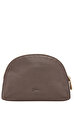 Le Foulonne Vizon Pouch Kese Çanta