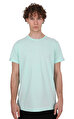 John Frank Mavi T-Shirt 