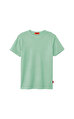 John Frank Mavi T-Shirt 