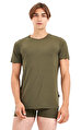 John Frank Haki T-Shirt 