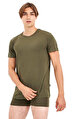 John Frank Haki T-Shirt 