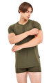 John Frank Haki T-Shirt 