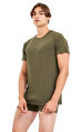 John Frank Haki T-Shirt 