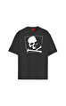 John Frank Siyah T-Shirt 