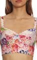 AISA Renkli Crop Top