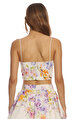 AISA Renkli Crop Top