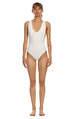 Yes Flaneuse Beyaz Body