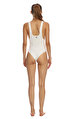 Yes Flaneuse Beyaz Body