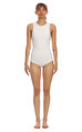 Yes Flaneuse Beyaz Body