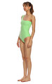 Yes Flaneuse Yeşil Body