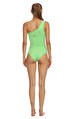 Yes Flaneuse Yeşil Body