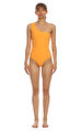Yes Flaneuse Turuncu Body