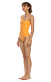 Yes Flaneuse Turuncu Body