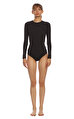 Yes Flaneuse Siyah Body