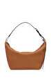 Le Slouchy Kahverengi Hobo Çanta M