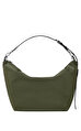 Le Slouchy Haki Hobo Çanta M