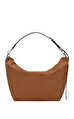 Le Slouchy Kahverengi Hobo Çanta M