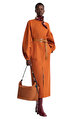 Le Slouchy Kahverengi Hobo Çanta M